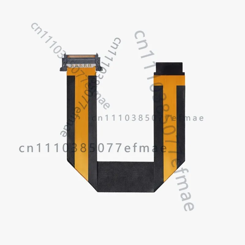 FOR Bambu Lab X1 series motherboard to screen display connection cable
FOR Bambu Lab X1 series motherboard to screen display connection cable
