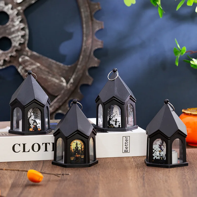 Children's Handheld Halloween Pumpkin Lantern Castle Wind Ornament Decorative Pendant Props For Holiday Decoration
Children's Handheld Halloween Pumpkin Lantern Castle Wind Ornament Decorative Pendant Props For Holiday Decoration