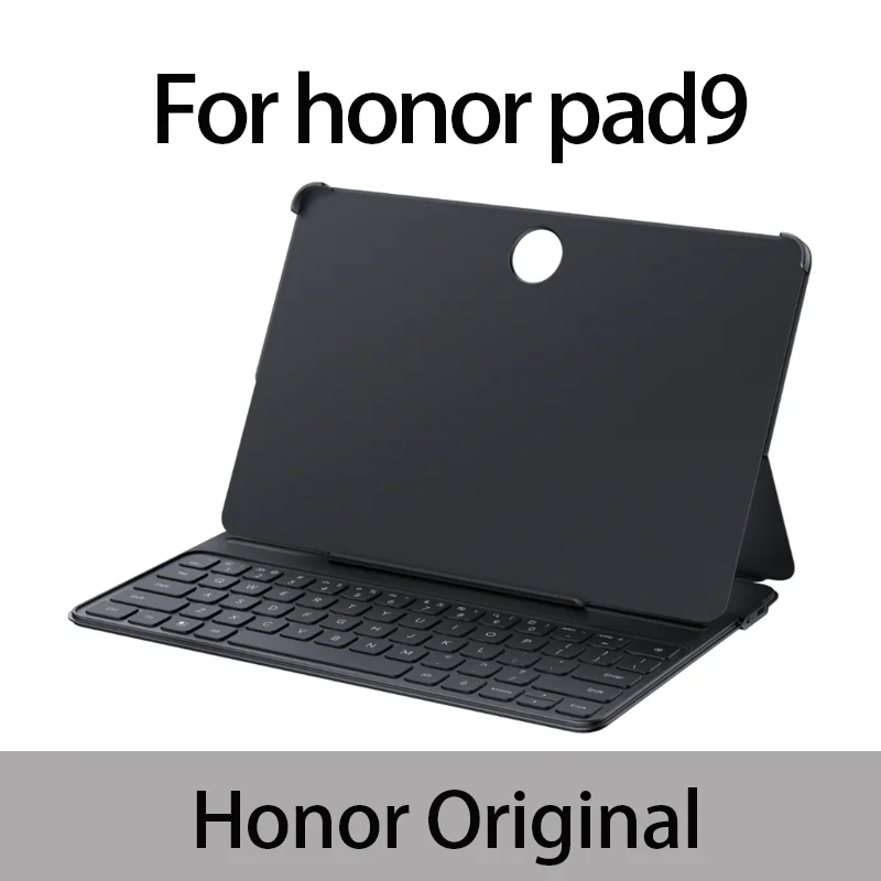 Для Honor Pad 9, интеллектуальная Bluetooth-клавиатура, 12,1-дюймовая клавиатура с голосовым входом, защитный чехол для планшетного ПК
Для Honor Pad 9, интеллектуальная Bluetooth-клавиатура, 12,1-дюймовая клавиатура с голосовым входом, защитный чехол для планшетного ПК