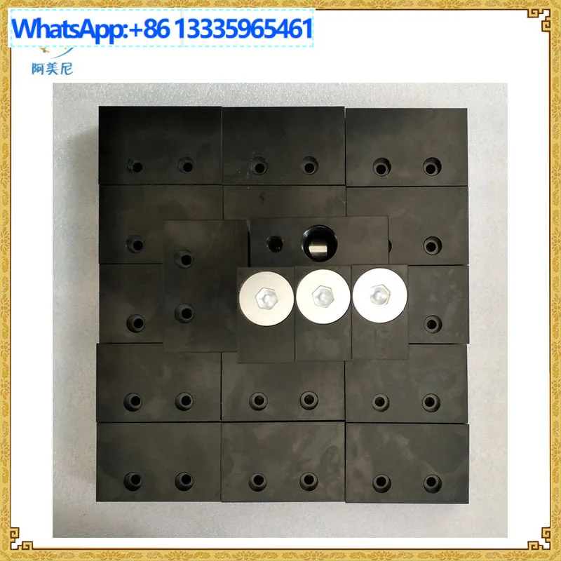 For Fusheng Red Five Ring Air Compressor Intake Valve Accessories Vent Valve Module Shuttle Valve VVF10N0, please contact custom
For Fusheng Red Five Ring Air Compressor Intake Valve Accessories Vent Valve Module Shuttle Valve VVF10N0, please contact custom