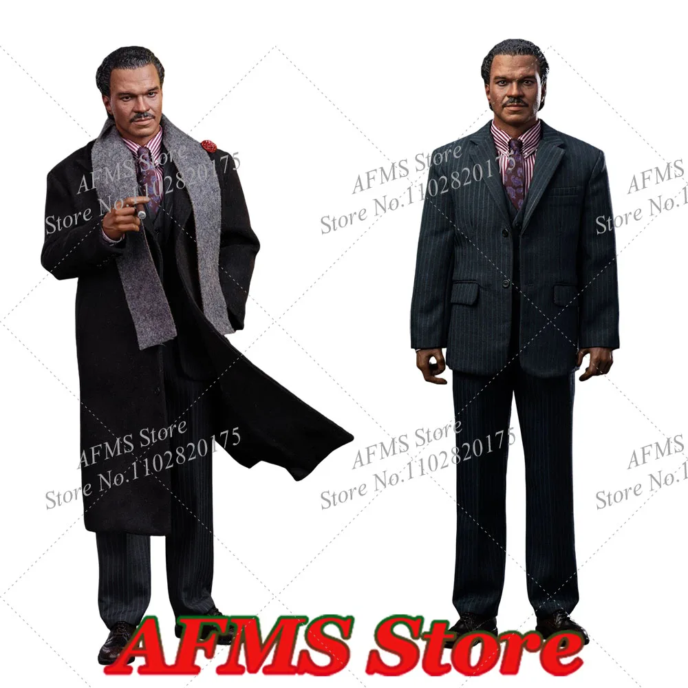 Mars Toys MAT027 1/6 Scale Collectible Figure Mr.D Detective Full Set 12Inch Men Soldier Action Figure Model Dolls
Mars Toys MAT027 1/6 Scale Collectible Figure Mr.D Detective Full Set 12Inch Men Soldier Action Figure Model Dolls