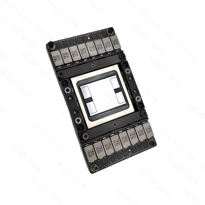 V100 16GB GPU Accelerator AI Deep Learning Training Card for Large Models and High Performance Computing
V100 16GB GPU Accelerator AI Deep Learning Training Card for Large Models and High Performance Computing