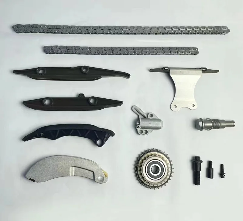 Wholesale Engine Timing Chain Kit for & Mini 1.5 2.0 3.0 Petrol B38 B36 B46 B48 B58 NEW Model Guo 6
Wholesale Engine Timing Chain Kit for & Mini 1.5 2.0 3.0 Petrol B38 B36 B46 B48 B58 NEW Model Guo 6
