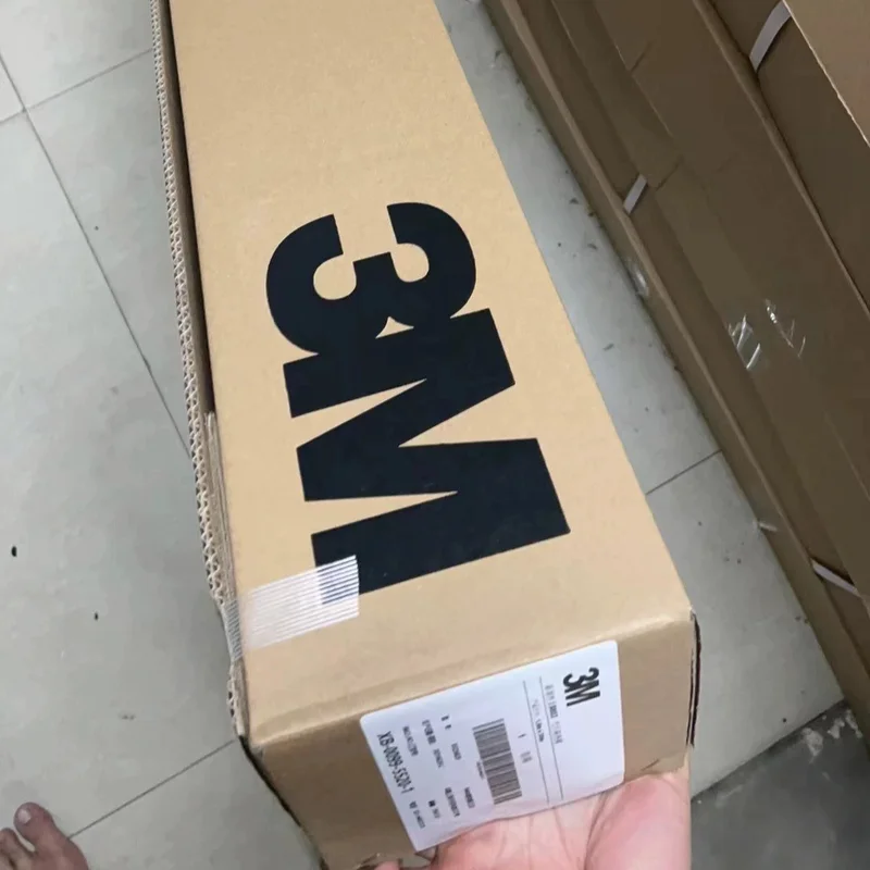 3M CS20 NanoCeramic CR15100 Crystalline20 PET Car Window Film 20% VLT UV99% Shield DualCore Thermal Control Infrared Rejection
3M CS20 NanoCeramic CR15100 Crystalline20 PET Car Window Film 20% VLT UV99% Shield DualCore Thermal Control Infrared Rejection