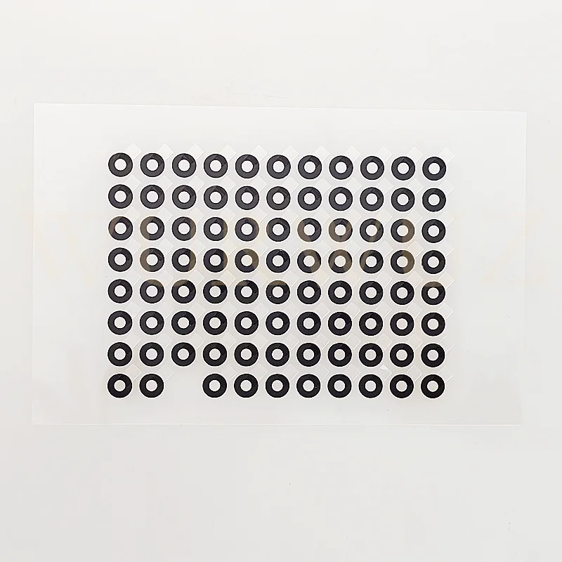 New Original Camera Lenses Camera Glass For 14-CE 15-DY 15-CS With An Outer Diameter Of 8.1mm And An Inner Diameter Of 3.55mm
New Original Camera Lenses Camera Glass For 14-CE 15-DY 15-CS With An Outer Diameter Of 8.1mm And An Inner Diameter Of 3.55mm