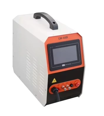 Deposit Handheld Air-cooling Laser Welders Metal Stainless Steel Laser Welding Machine With 26KG
Deposit Handheld Air-cooling Laser Welders Metal Stainless Steel Laser Welding Machine With 26KG