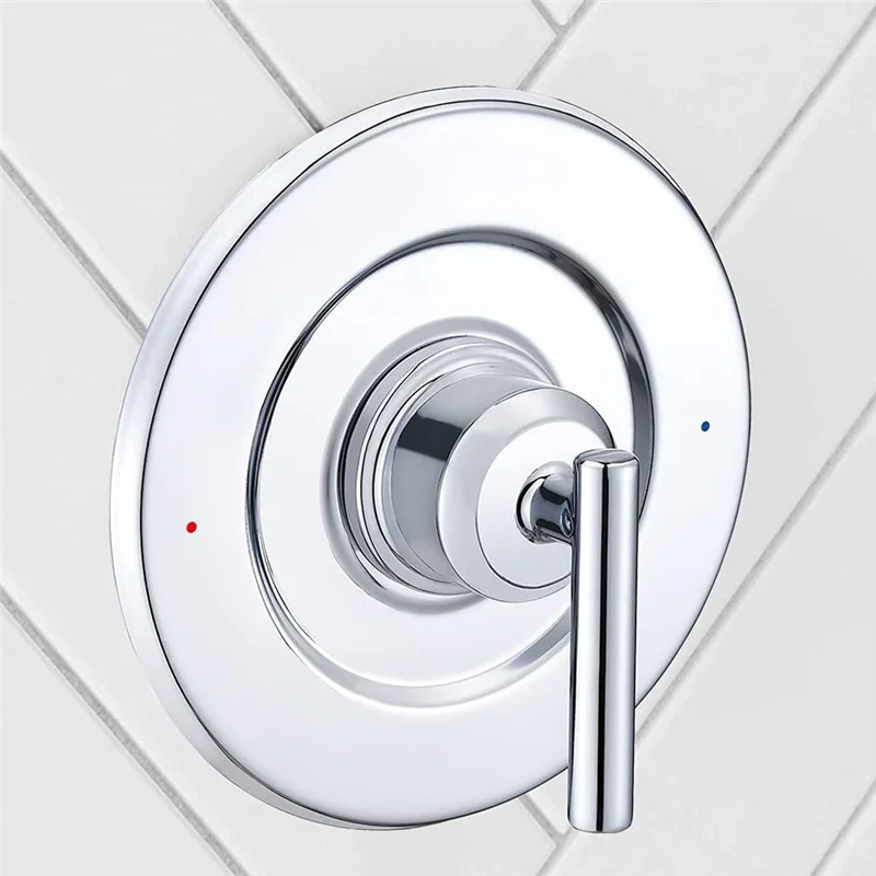 AB41-Ручка для душа Moen, сменная ручка для душа для клапана Moen 2510, 2520, 2570, и 2590
AB41-Ручка для душа Moen, сменная ручка для душа для клапана Moen 2510, 2520, 2570, и 2590
