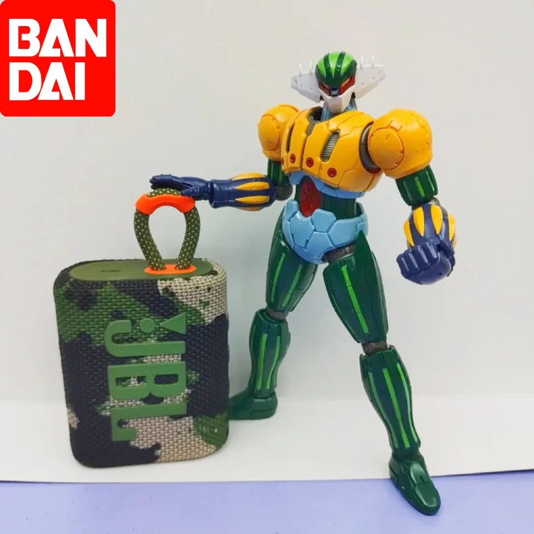 Bandai Kotetsu Jeeg, экшн-фигурка, масштаб 1/144, аниме-модель, комплект, Коллекционная игрушка, подарок для фигурки персонажей, любителей
Bandai Kotetsu Jeeg, экшн-фигурка, масштаб 1/144, аниме-модель, комплект, Коллекционная игрушка, подарок для фигурки персонажей, любителей