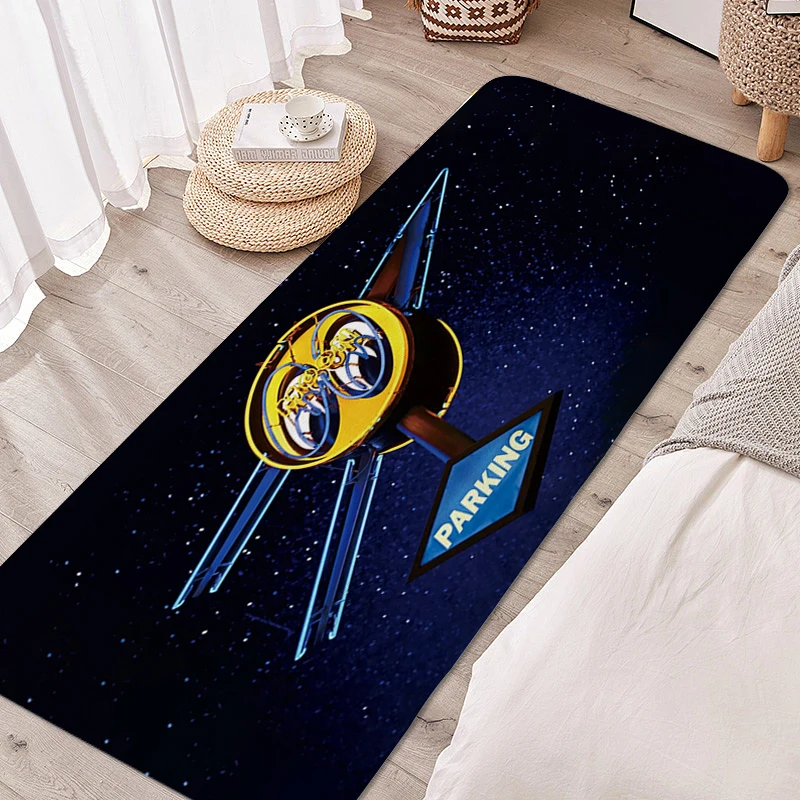 Bathroom Mat M-Moooneyess Custom Kitchen Floor Carpet for Entrance Door Doormat Soft Custom Sleeping Room Rugs Home Decorations
Bathroom Mat M-Moooneyess Custom Kitchen Floor Carpet for Entrance Door Doormat Soft Custom Sleeping Room Rugs Home Decorations