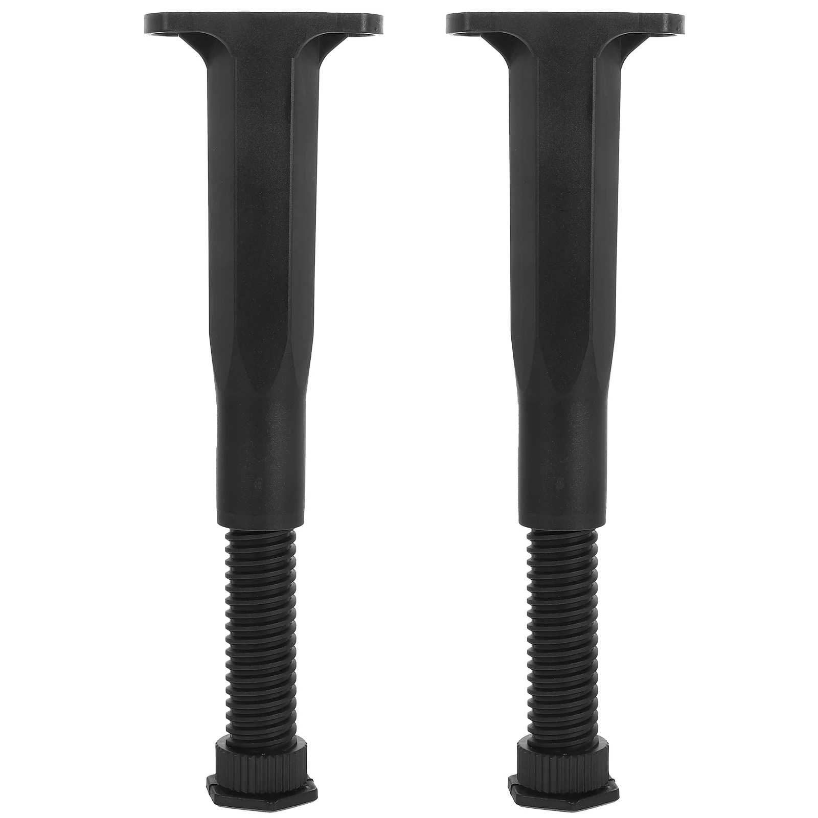 2 Pcs Furniture Legs Bed Support Board Bedframe 2110X890X380CM Adjustable Replacement
2 Pcs Furniture Legs Bed Support Board Bedframe 2110X890X380CM Adjustable Replacement