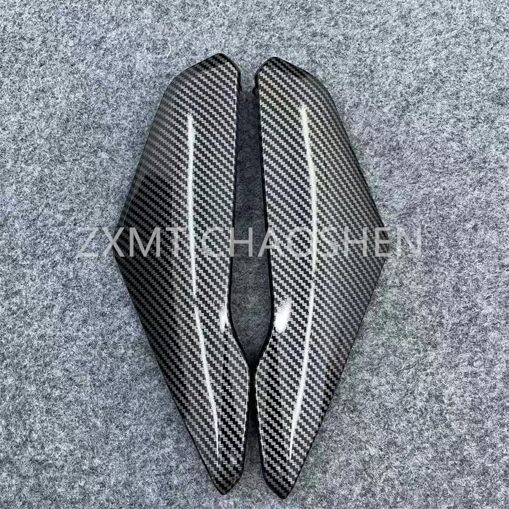 The ABS motorcycle fairing is suitable for the GSXR600 750 K4 fuel tank small plate brand new 04 05 2004-2005 carbon fiber paint
The ABS motorcycle fairing is suitable for the GSXR600 750 K4 fuel tank small plate brand new 04 05 2004-2005 carbon fiber paint