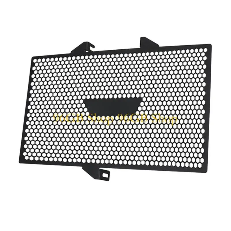 96GB Motorcycle Radiator Protective Cover Guard Grille Water Protector Grill for 2021-2023 Motorbike Accessories
96GB Motorcycle Radiator Protective Cover Guard Grille Water Protector Grill for 2021-2023 Motorbike Accessories
