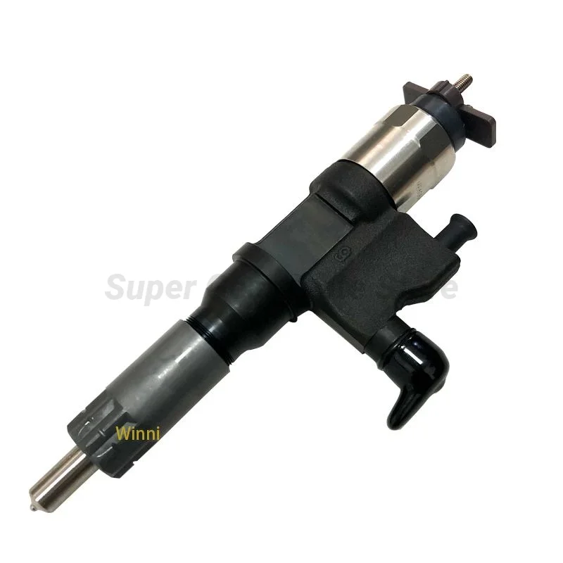 8-98280697-1 топливный инжектор 4HK1 6hk1для двигателя Isuzu оригинальный 8-98284393-0
8-98280697-1 топливный инжектор 4HK1 6hk1для двигателя Isuzu оригинальный 8-98284393-0