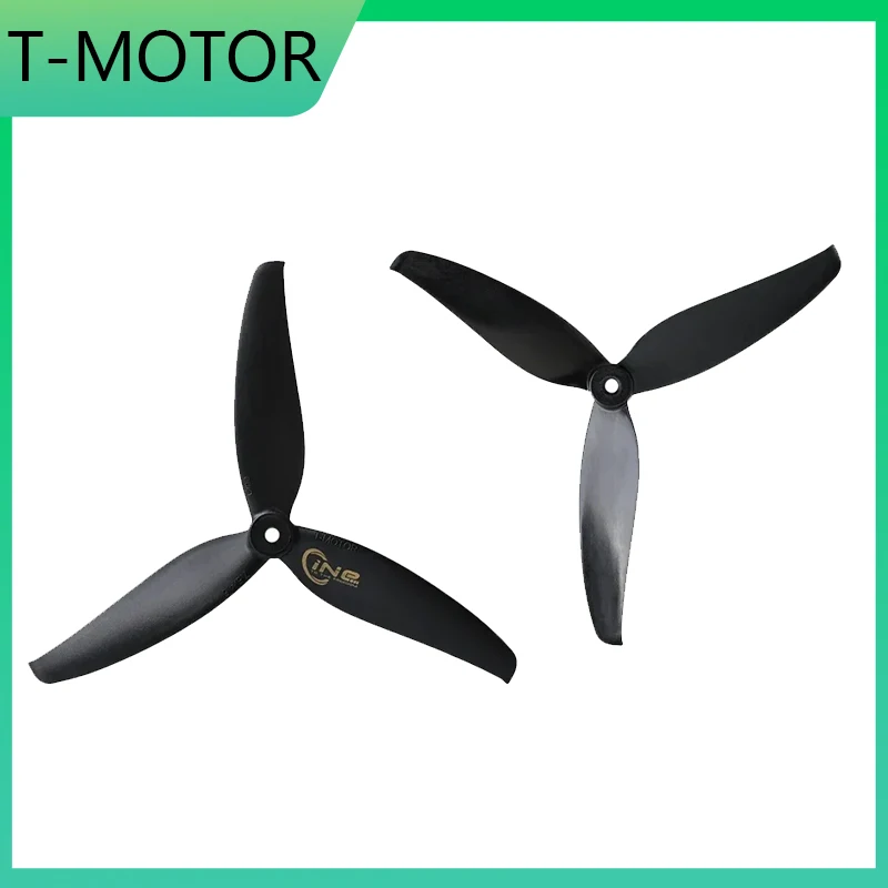 SkyCityFPV 4 шт. T-MOTOR C7,5x4,6 профессиональный кинематический пропеллер FPV для кинематического дрона FPV
SkyCityFPV 4 шт. T-MOTOR C7,5x4,6 профессиональный кинематический пропеллер FPV для кинематического дрона FPV
