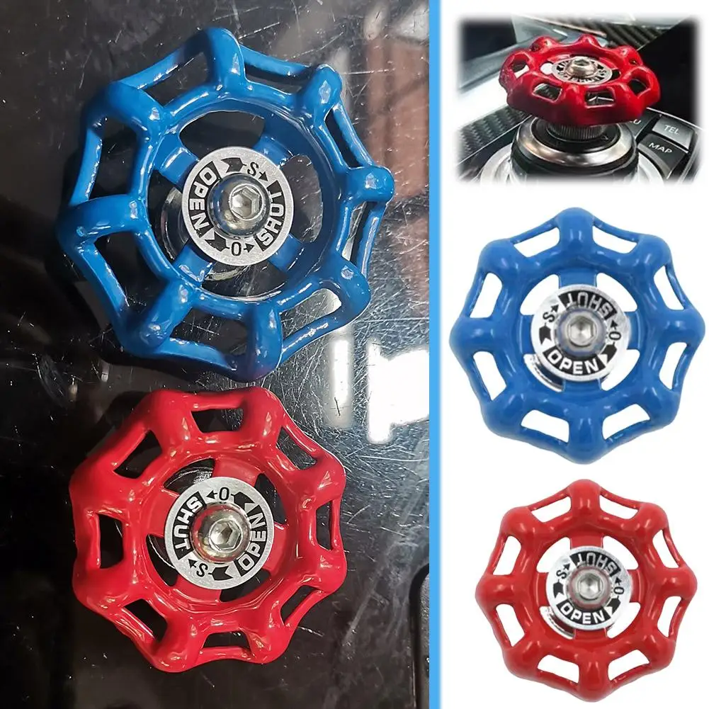 Push To Start Button Cover Car Engine Decoration Motorcycle Ignition Alloy Key Interior Key Funny Decoration Protective O8T1
Push To Start Button Cover Car Engine Decoration Motorcycle Ignition Alloy Key Interior Key Funny Decoration Protective O8T1