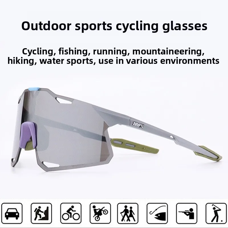 Outdoor sports cycling glasses 3 lenses mountain bike windproof bicycle sunglasses
Outdoor sports cycling glasses 3 lenses mountain bike windproof bicycle sunglasses