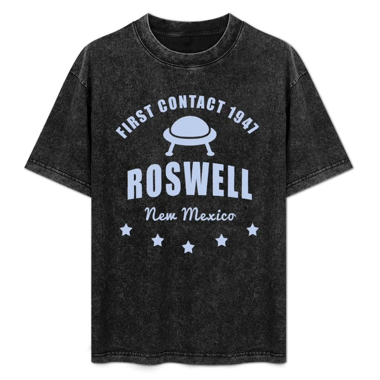 Ufo Roswell Incident T-Shirt Work Utility Casual Tee Shirt
Ufo Roswell Incident T-Shirt Work Utility Casual Tee Shirt