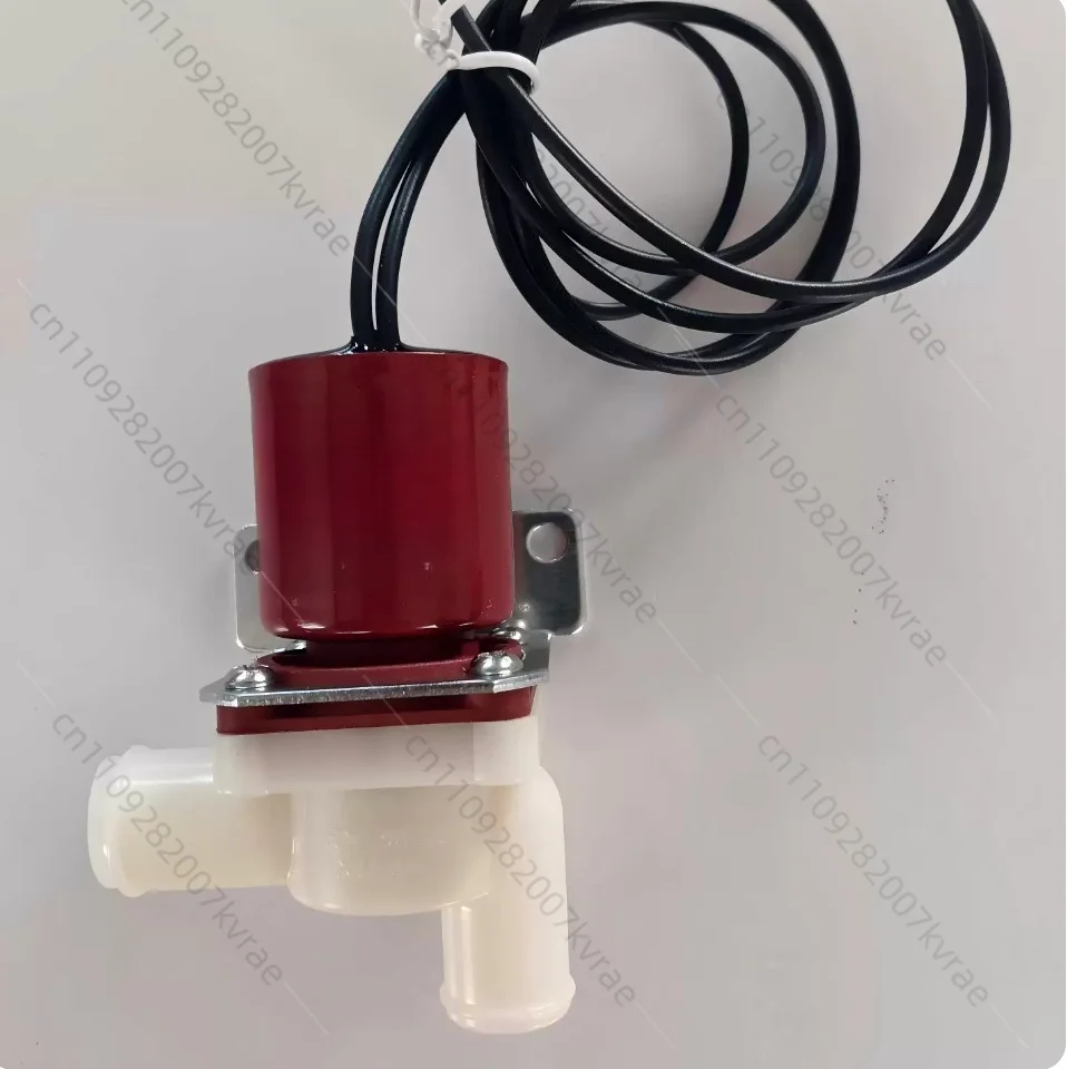 Ice Machine Spare Parts Universal FDC90-01 Drain Valve Solenoid Valve For Ice Making Machine
Ice Machine Spare Parts Universal FDC90-01 Drain Valve Solenoid Valve For Ice Making Machine