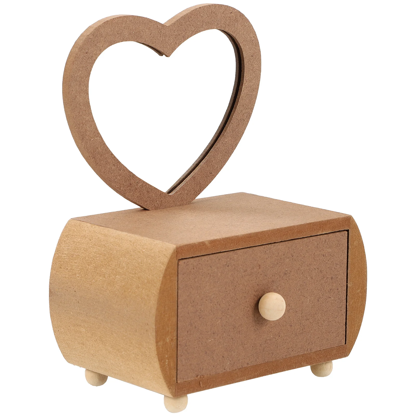 Wood Dresser Kids Child Treasure Chest Small Vanity Table Mirror Easy Paint Draw DIY Crafts Natural Jewelry Display
Wood Dresser Kids Child Treasure Chest Small Vanity Table Mirror Easy Paint Draw DIY Crafts Natural Jewelry Display