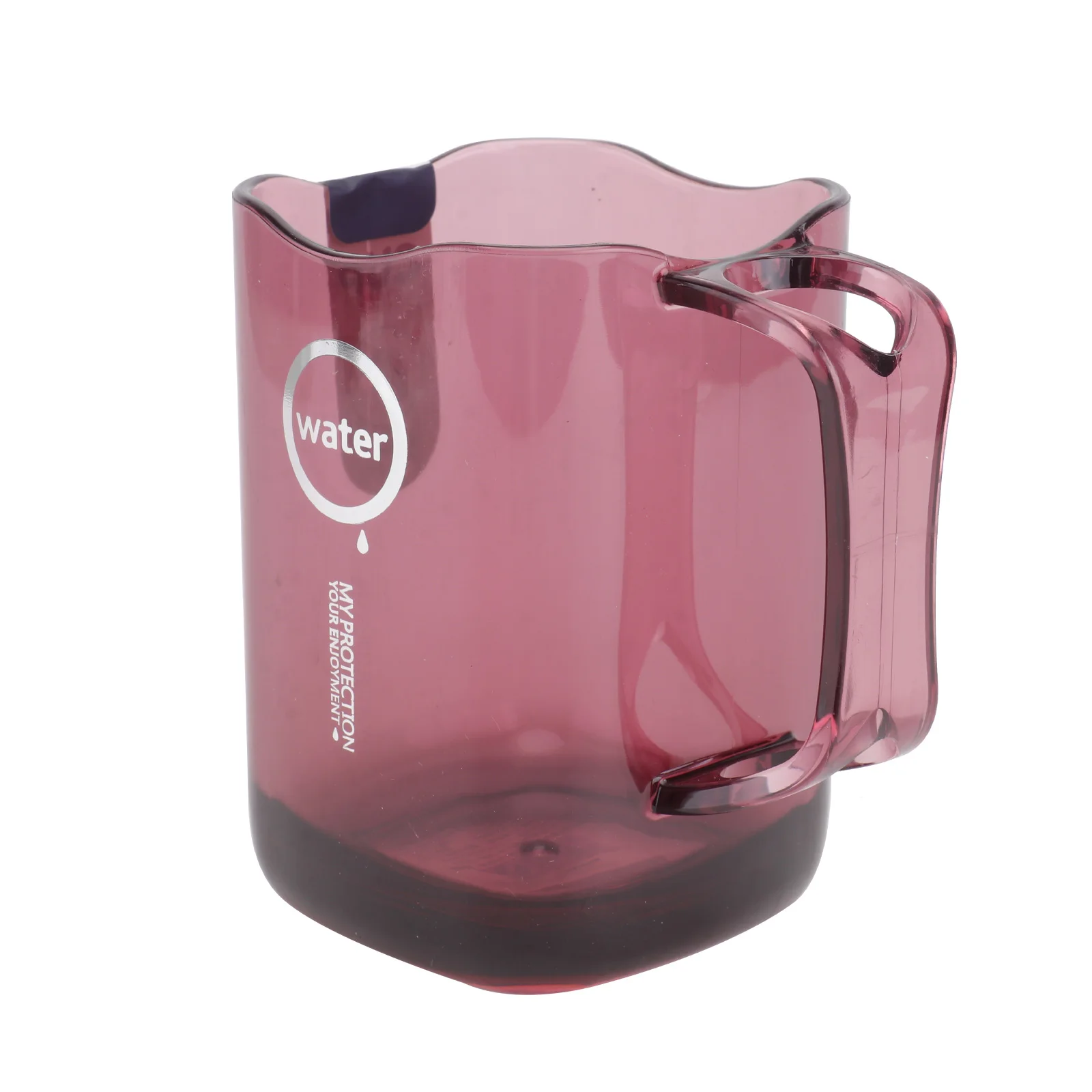 1pc Plastic Toothbrush Cup 350ml Simple Storage Traveling Cup Suitable Home Dormitory School
1pc Plastic Toothbrush Cup 350ml Simple Storage Traveling Cup Suitable Home Dormitory School