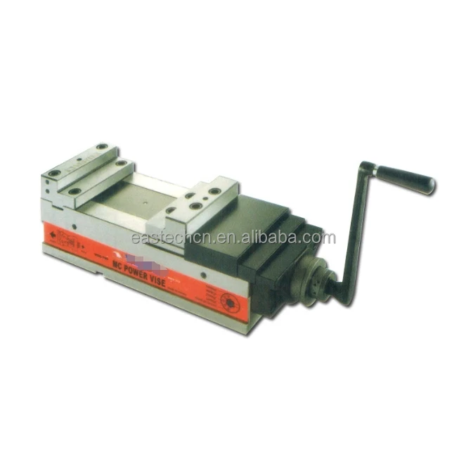 Прецизионные плоские тиски Ver Tex с двойным давлением L-vise VQC-100LC/125LC
Прецизионные плоские тиски Ver Tex с двойным давлением L-vise VQC-100LC/125LC