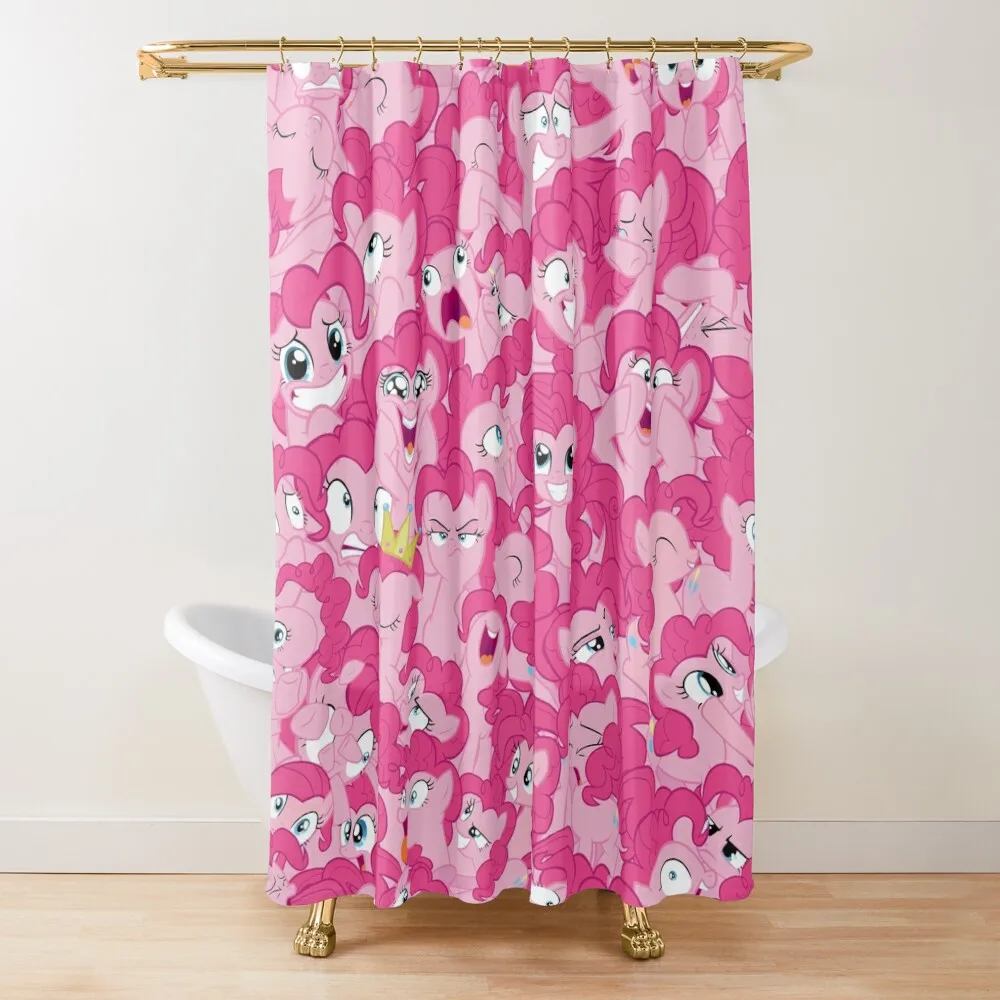 Pinkie Pie Mess Shower Curtain Modern Showers For Bathroom Shower For Bathrooms Curtain
Pinkie Pie Mess Shower Curtain Modern Showers For Bathroom Shower For Bathrooms Curtain