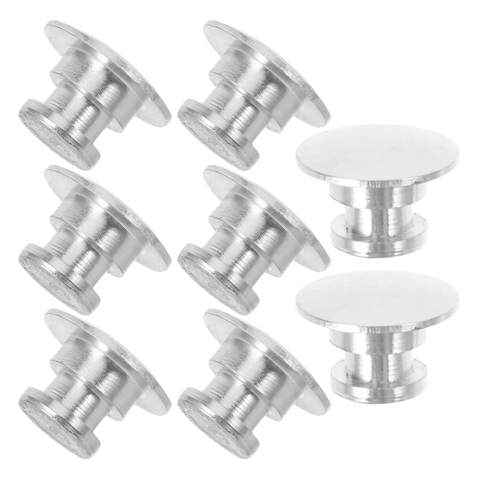 8Pcs Safety Accessories Hard Hat Liner Buckles Iron Replacement Studs Construction Site Visor Screws Hard Hat
8Pcs Safety Accessories Hard Hat Liner Buckles Iron Replacement Studs Construction Site Visor Screws Hard Hat