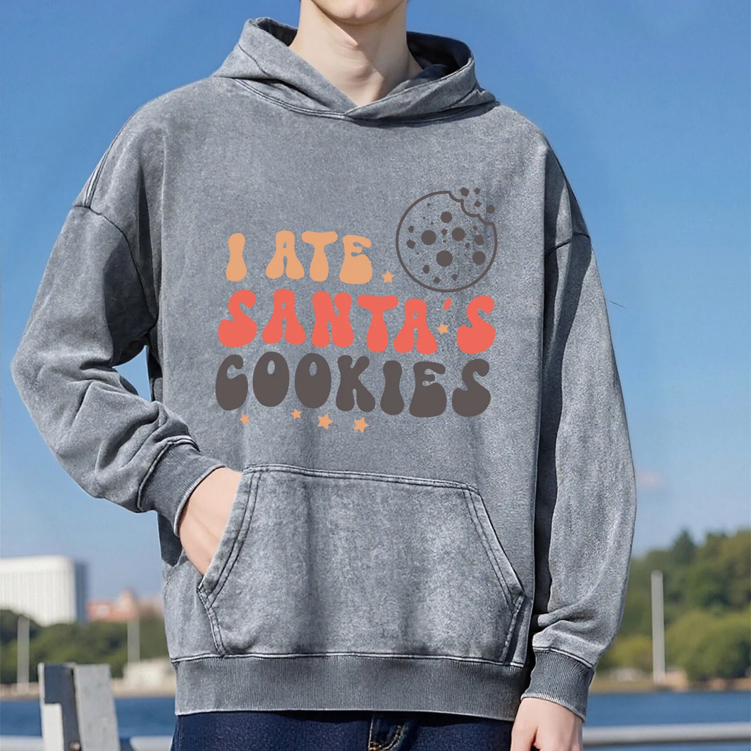 Толстовка с капюшоном в стиле ретро в стиле печенья, унисекс, повседневный спортивный стиль, изготовленный из чистого хлопка, уличный стиль, 400 г
Толстовка с капюшоном в стиле ретро в стиле печенья, унисекс, повседневный спортивный стиль, изготовленный из чистого хлопка, уличный стиль, 400 г