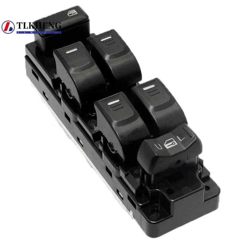 Window Control Switch for Chevy Colorado 2004-2012 4-door Model 15141484, 15205242, 15234383, 25779767 NEW
Window Control Switch for Chevy Colorado 2004-2012 4-door Model 15141484, 15205242, 15234383, 25779767 NEW