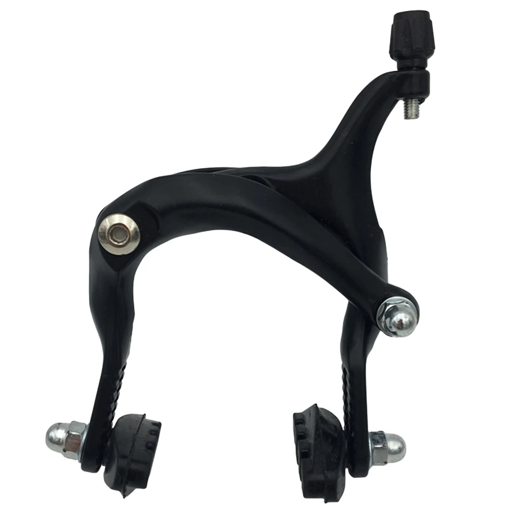 Aluminum Alloy Long Arm Brake Clamp 61-79mm Mechanical Black Bike Road Replacement Caliper Durable Corrosion Resistant
Aluminum Alloy Long Arm Brake Clamp 61-79mm Mechanical Black Bike Road Replacement Caliper Durable Corrosion Resistant