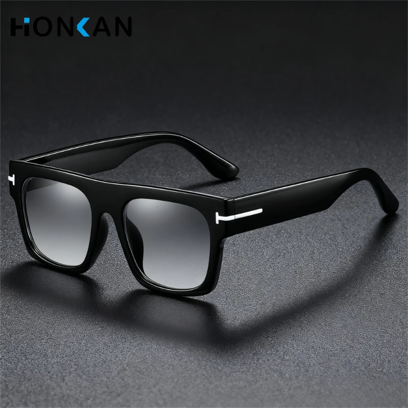 Retro Square Sun Glasses Frames Men Women Men Vintage Oversize Frame Eyeglasses New Sunglasses Brand Designer UV400 Sunglasses
Retro Square Sun Glasses Frames Men Women Men Vintage Oversize Frame Eyeglasses New Sunglasses Brand Designer UV400 Sunglasses