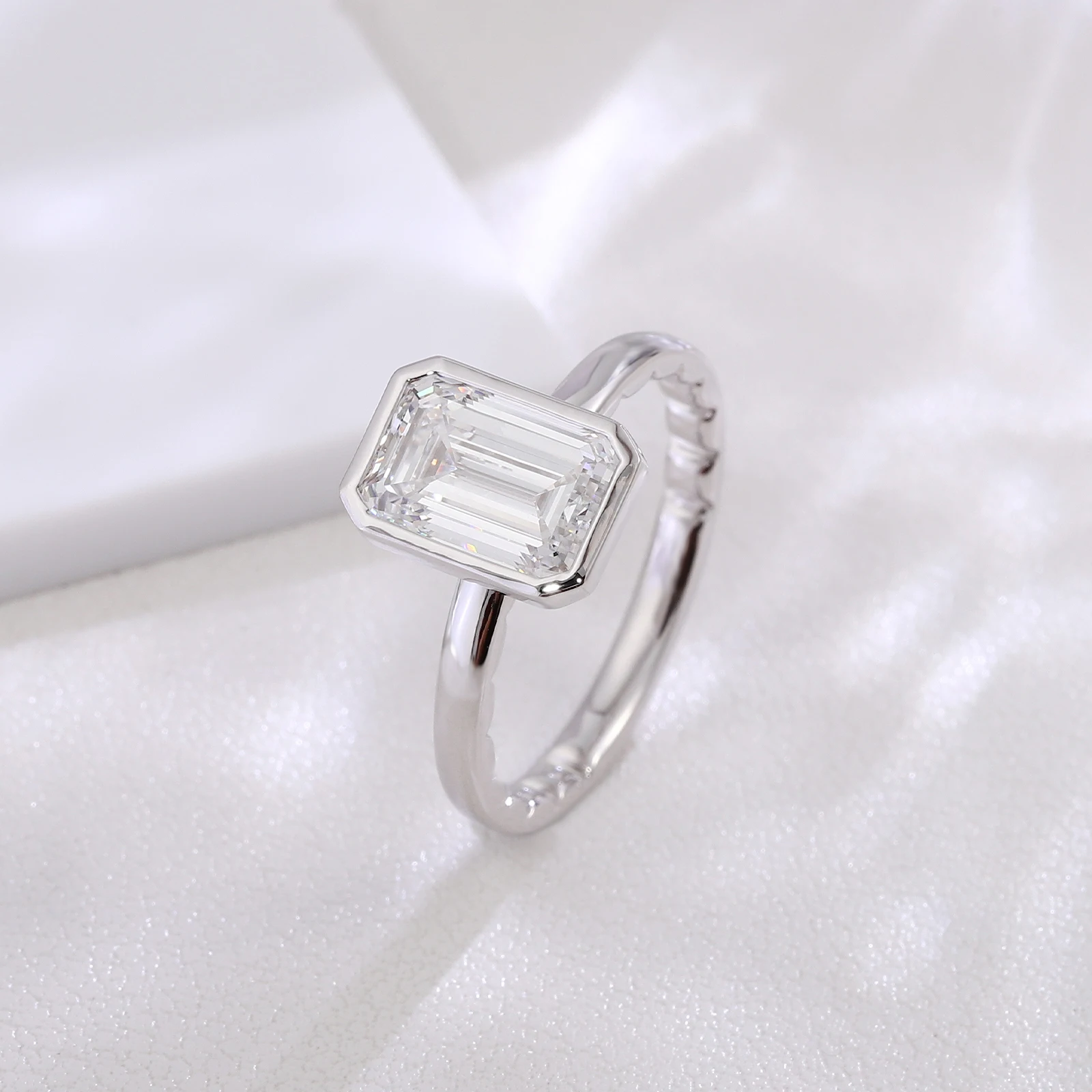 Роскошные классические кольца-пасьянс в Провансе, золото 9 карат 10 карат, 3 карата, обручальное кольцо с бриллиантами IGI Lab, ювелирные изделия для женщин, рождественские подарки
Роскошные классические кольца-пасьянс в Провансе, золото 9 карат 10 карат, 3 карата, обручальное кольцо с бриллиантами IGI Lab, ювелирные изделия для женщин, рождественские подарки