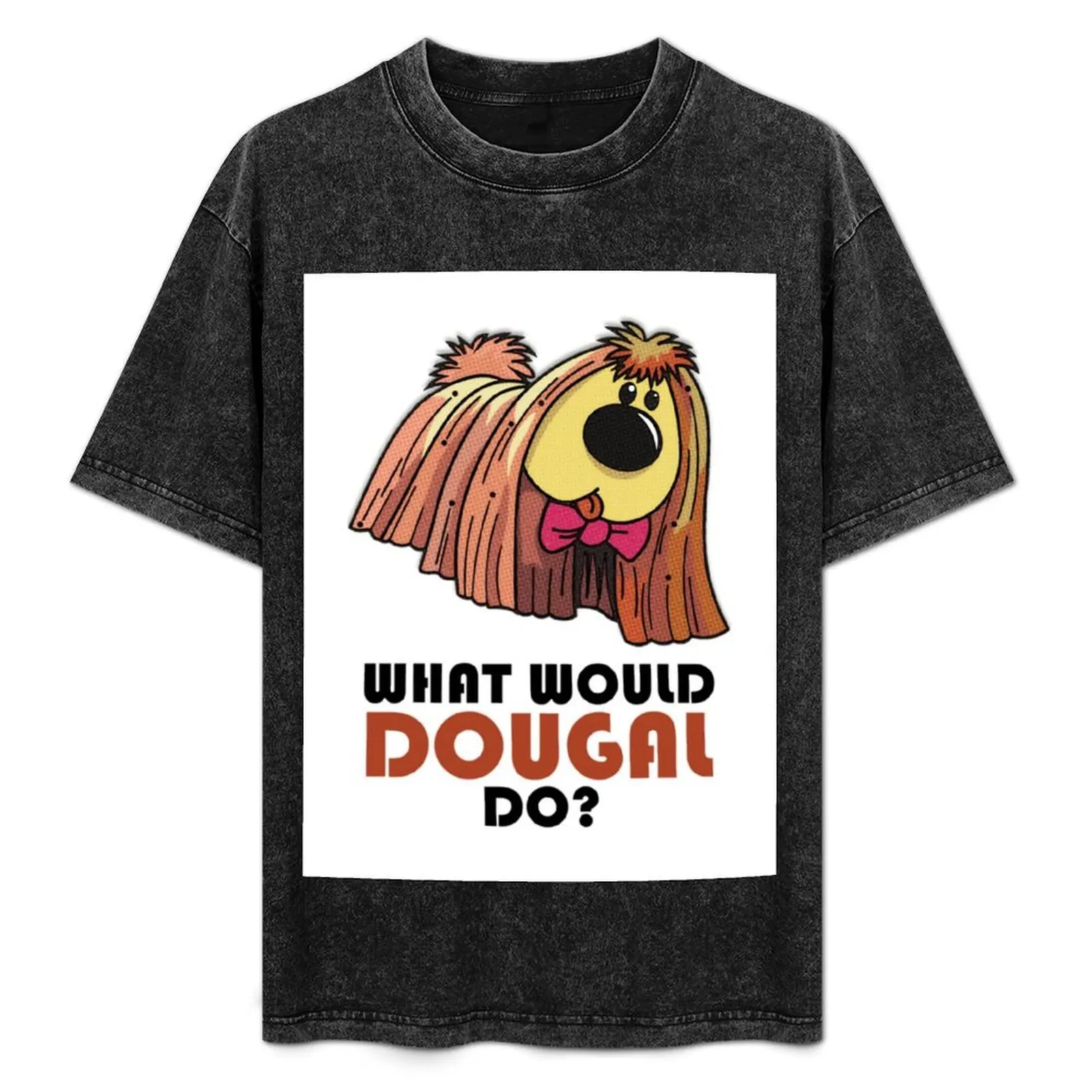 Retro 1970s Dougal Magic Roundabout Logo Design T-Shirt croswit shirt man men workout shirt
Retro 1970s Dougal Magic Roundabout Logo Design T-Shirt croswit shirt man men workout shirt