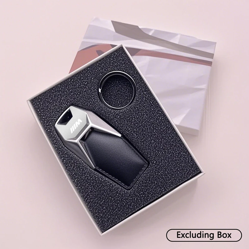 Zinc Alloy Car Keychain Laser Keyring Pendant For BMW 1 3 5 7 Series M Performance X1 X3 X4 X5 F10 F15 F16 F20 F30 M3 M4 E34 E46
Zinc Alloy Car Keychain Laser Keyring Pendant For BMW 1 3 5 7 Series M Performance X1 X3 X4 X5 F10 F15 F16 F20 F30 M3 M4 E34 E46