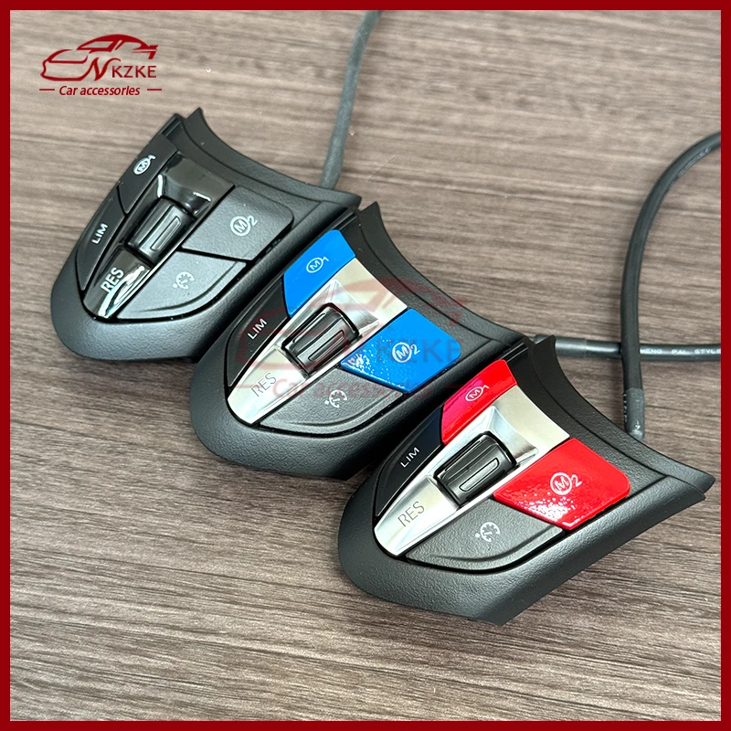 Для BMW 3 серии 5 F20 F30 F31 F35 F10 F11 F18 E90 E91 E92 E93 G30 Кнопка рулевого колеса и без кнопки m1 m2
Для BMW 3 серии 5 F20 F30 F31 F35 F10 F11 F18 E90 E91 E92 E93 G30 Кнопка рулевого колеса и без кнопки m1 m2