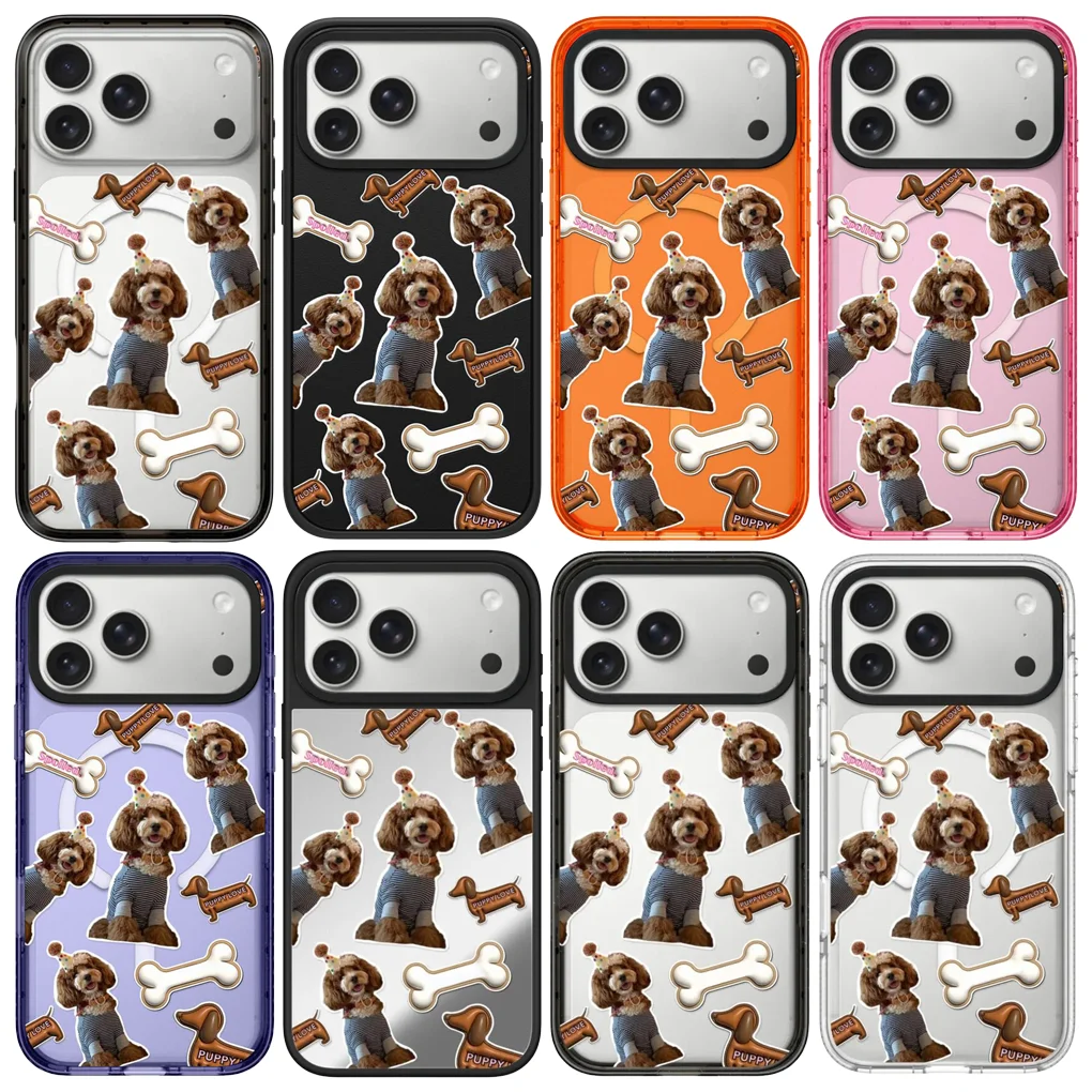 6051137 Acrylic / Mirror / Matte Magnetic Case: Compatible with IPhone 17 16 15 14 13 Pro Max
6051137 Acrylic / Mirror / Matte Magnetic Case: Compatible with IPhone 17 16 15 14 13 Pro Max