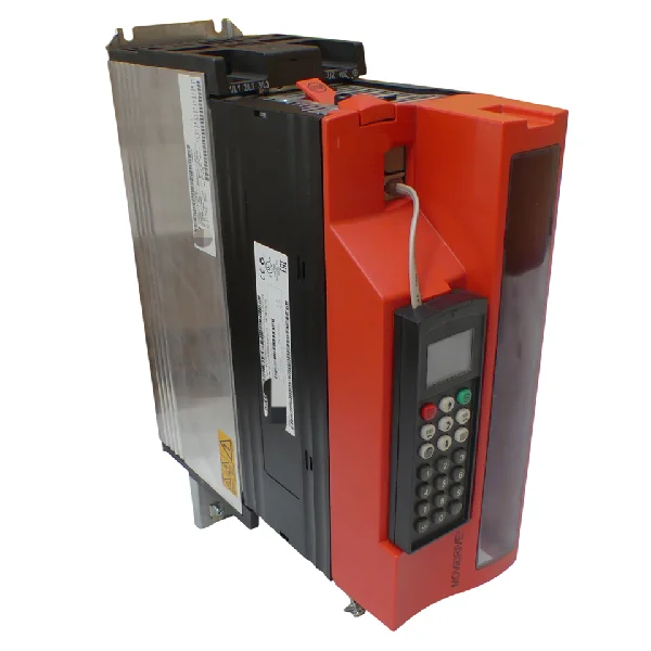 Инвертор PLC MDX61B0055-5A3-4-0TDEH11BDFE32
Инвертор PLC MDX61B0055-5A3-4-0TDEH11BDFE32