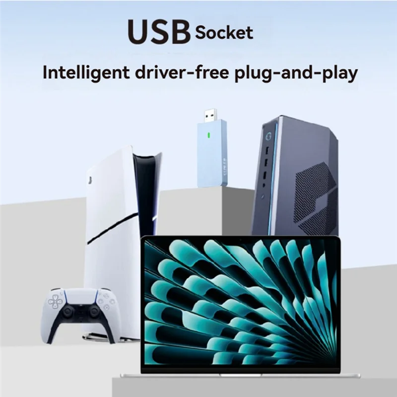 USB3.2 Gen2 10 Гбит/с для M2 2230 2242 Nvme SSD Корпус USB Внешний чехол-адаптер для M. 2 2230 2242 Nvme SSD Серебристый Серый
USB3.2 Gen2 10 Гбит/с для M2 2230 2242 Nvme SSD Корпус USB Внешний чехол-адаптер для M. 2 2230 2242 Nvme SSD Серебристый Серый