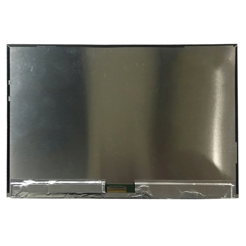 12.3 inch for Dell Latitude 7285 LCD Screen Laptop Display IPS PANEL QHD 2880x1920 60Hz 100% sRGB 40pins Non-touch
12.3 inch for Dell Latitude 7285 LCD Screen Laptop Display IPS PANEL QHD 2880x1920 60Hz 100% sRGB 40pins Non-touch