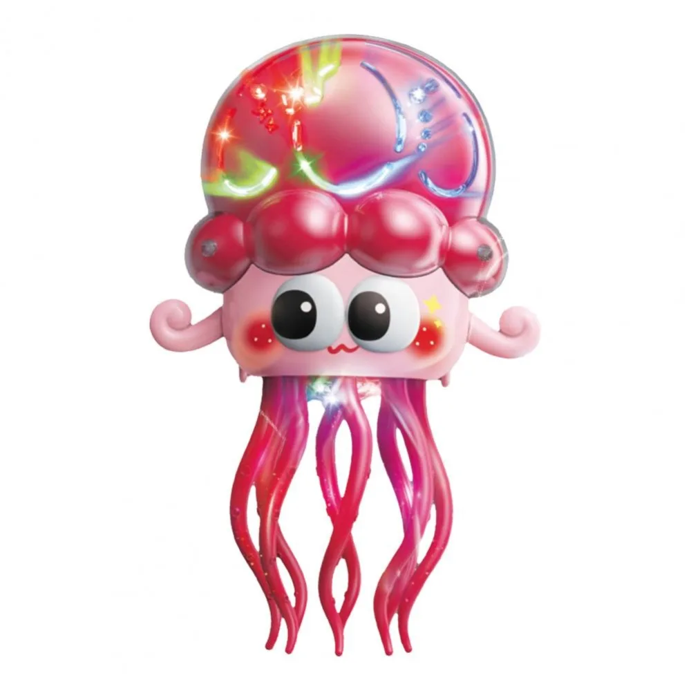 Plastic Electric Dancing Octopus Toy Simulation Interactive Crawling Interactive Octopus Toy Collection Movable
Plastic Electric Dancing Octopus Toy Simulation Interactive Crawling Interactive Octopus Toy Collection Movable