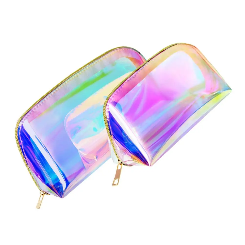 2 Pcs Shell Makeup Bag Transparent Wash Travel Toiletry Storage Girl Cosmetics Bag Bags Girl Cosmetics Gym Home Use
2 Pcs Shell Makeup Bag Transparent Wash Travel Toiletry Storage Girl Cosmetics Bag Bags Girl Cosmetics Gym Home Use