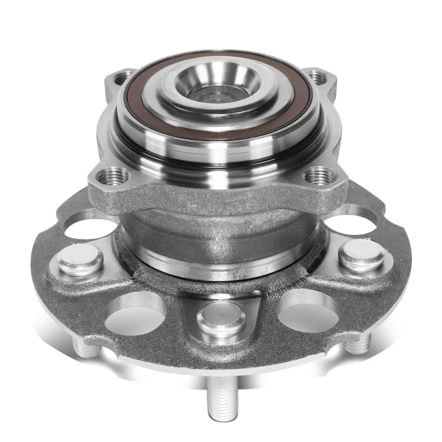 Rear Left or Right Wheel Bearing & Hub for 07-11 Honda CR-V Accord Crosstour 2WD
Rear Left or Right Wheel Bearing & Hub for 07-11 Honda CR-V Accord Crosstour 2WD