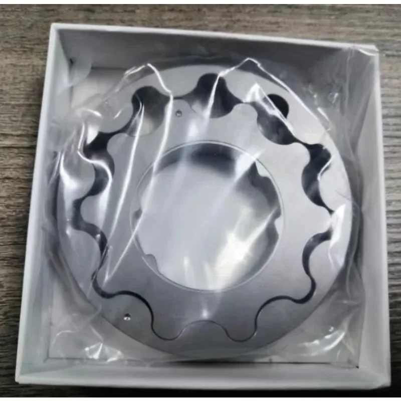 Hot Selling Barra Billet Oil Pump Gears New Condition
Hot Selling Barra Billet Oil Pump Gears New Condition