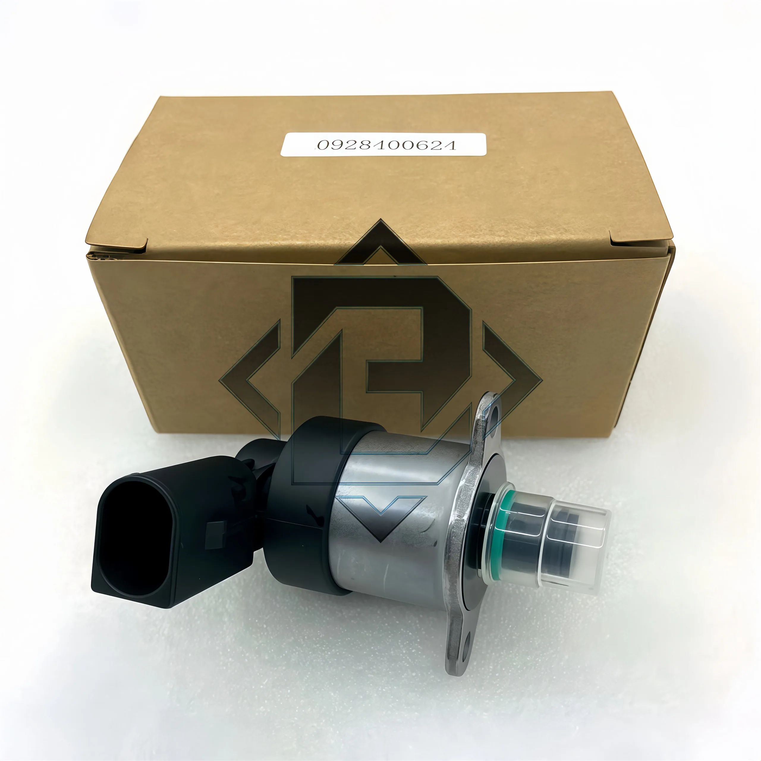Diesel Fuel Pump Pressure Regulator Metering Solenoid Valve 0928400624 6460740084 compatible with Mercedes-Benz E Class W211
Diesel Fuel Pump Pressure Regulator Metering Solenoid Valve 0928400624 6460740084 compatible with Mercedes-Benz E Class W211