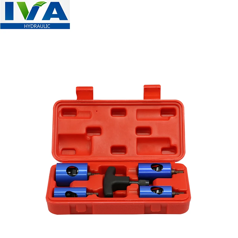 PPR Water Pipe Repair Tool Round Solar Metal Rounder Inner and Outer Chamfering Flared Pipe Bender 
PPR Water Pipe Repair Tool Round Solar Metal Rounder Inner and Outer Chamfering Flared Pipe Bender