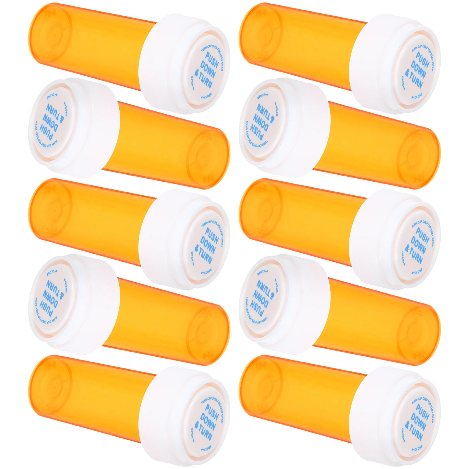 12 Pcs Transparent Travel Pill Box Medicine Container Portable Bottle Organizer Canning Supplies Holder Water Proof Mini
12 Pcs Transparent Travel Pill Box Medicine Container Portable Bottle Organizer Canning Supplies Holder Water Proof Mini