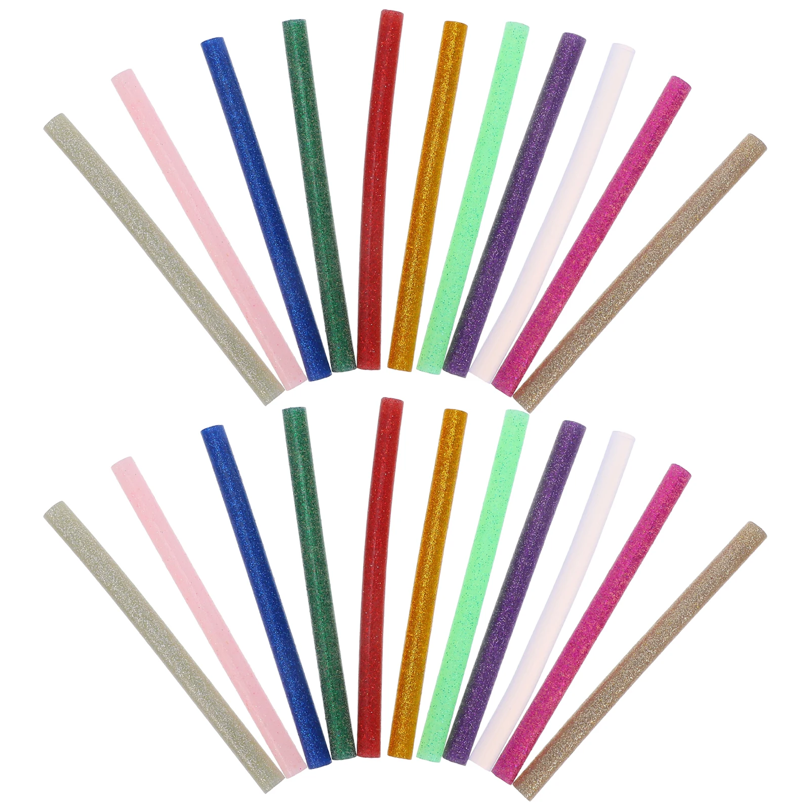 120 Pcs Hot Melt Glue Sticks for DIY Crafts Tools Adhesive H Sealing Cards Home Decor Phone Cases Bonding Paper Glass
120 Pcs Hot Melt Glue Sticks for DIY Crafts Tools Adhesive H Sealing Cards Home Decor Phone Cases Bonding Paper Glass