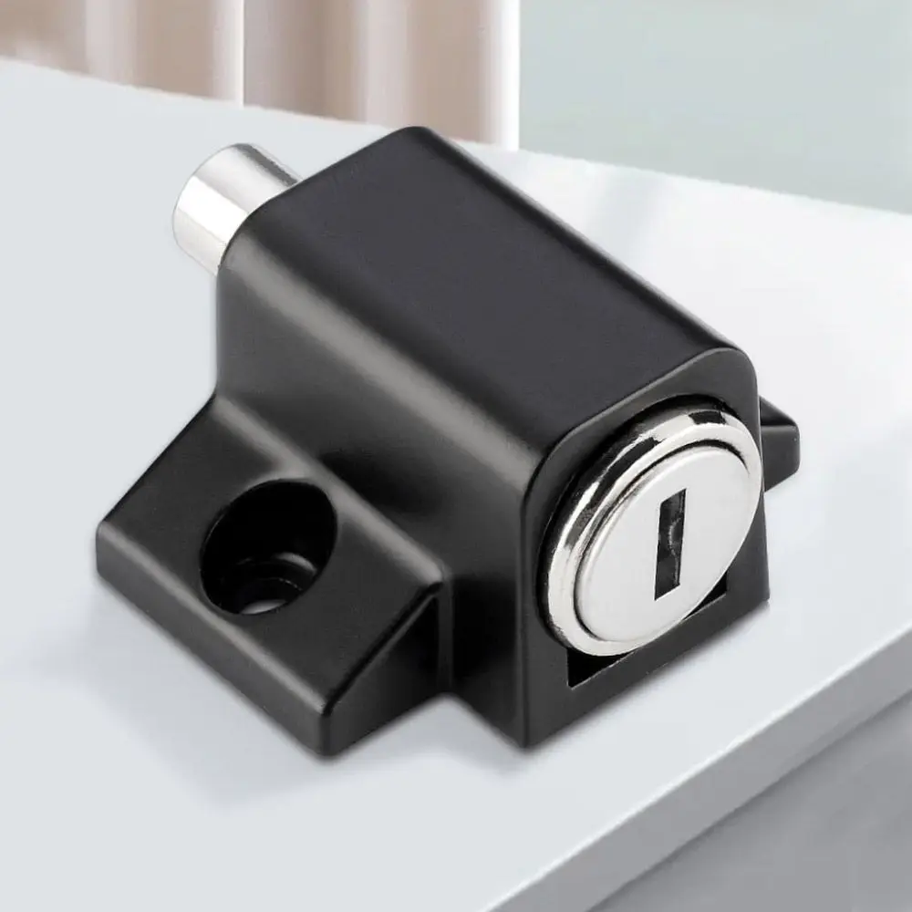 Фиксированная пряжка для окна, алюминиевый сплав, двухтактный замок для дверей и окон, защитный замок, оконный замок, ограничитель для двухтактного окна
Фиксированная пряжка для окна, алюминиевый сплав, двухтактный замок для дверей и окон, защитный замок, оконный замок, ограничитель для двухтактного окна