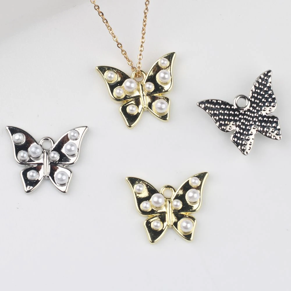 10 шт., модный кулон в форме бабочки, аксессуары для изготовления ювелирных изделий, ручная работа, браслет «сделай сам», серьги, ожерелье, орнамент, подарки для рукоделия
10 шт., модный кулон в форме бабочки, аксессуары для изготовления ювелирных изделий, ручная работа, браслет «сделай сам», серьги, ожерелье, орнамент, подарки для рукоделия