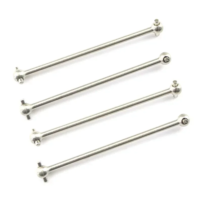 4 PCS Wltoys 144001 wltoys rc car for Wltoys-S 144001 1/14 RC Car Spare Parts 144001-1281 Rear Dog Bone
4 PCS Wltoys 144001 wltoys rc car for Wltoys-S 144001 1/14 RC Car Spare Parts 144001-1281 Rear Dog Bone